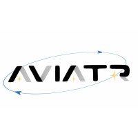 Aviat'r Logo