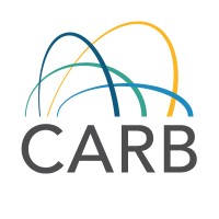 California Air Resources Board Logo