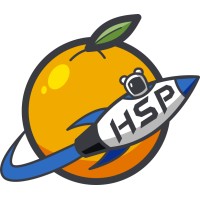 Highlander Space Program Logo