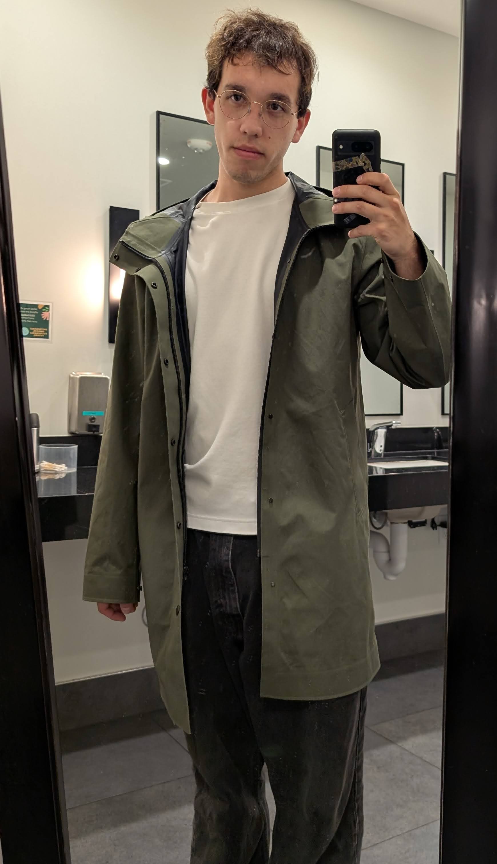 selfie