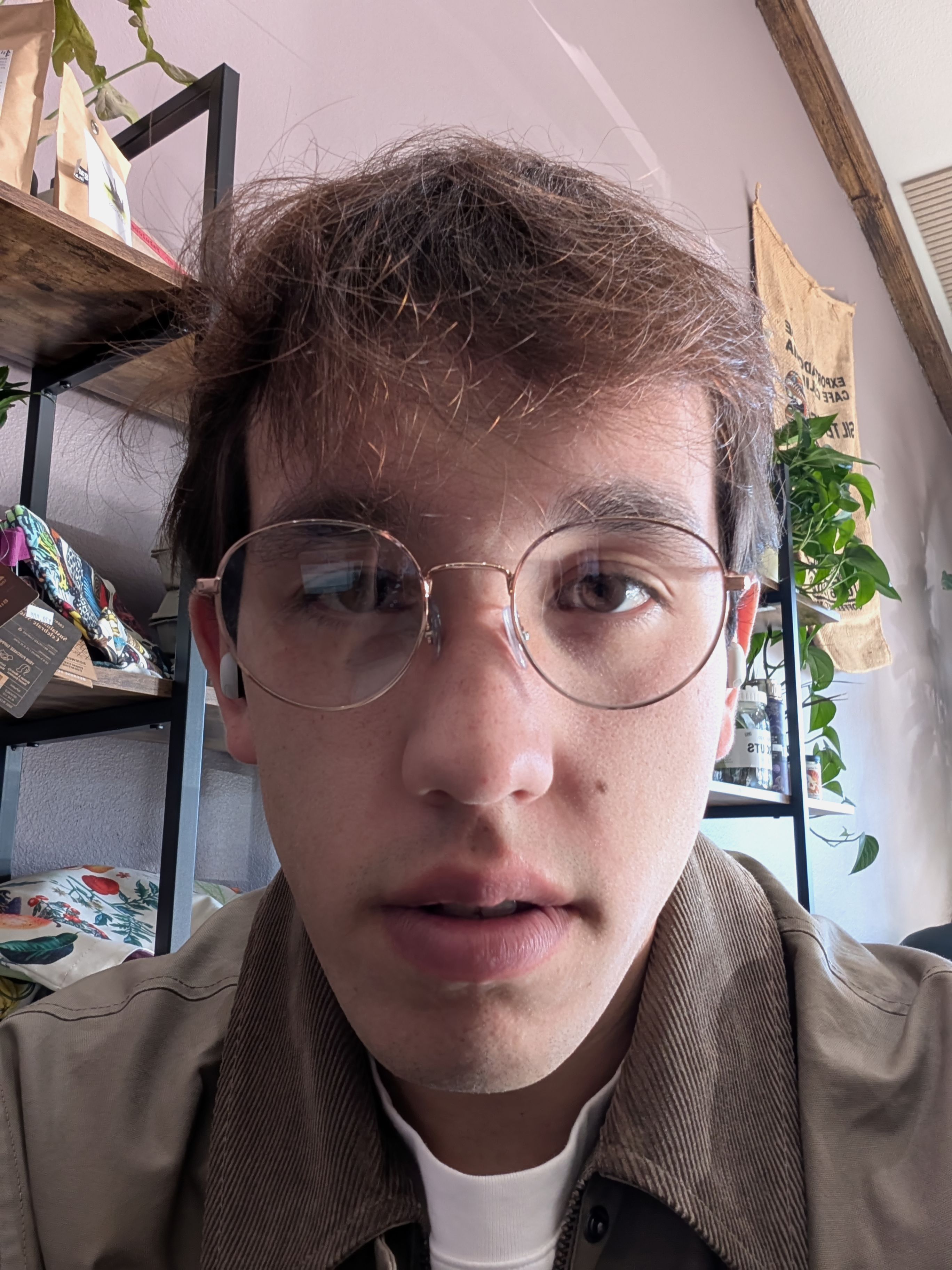 me!